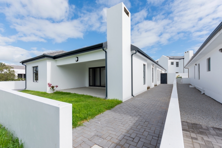 3 Bedroom Property for Sale in Shelley Point Western Cape